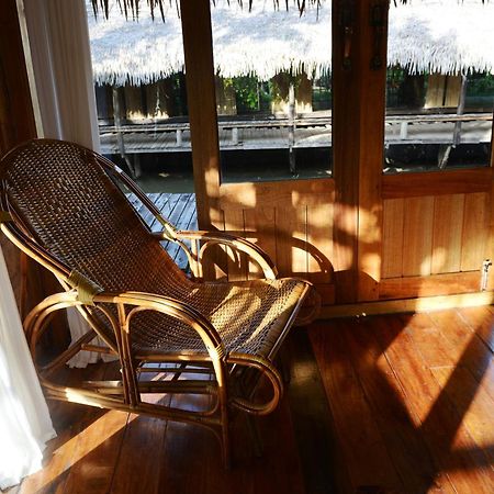 Baan​ Tonlamphu​ Pakpra Hotel Фаталунг Екстериор снимка