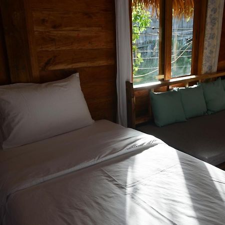 Baan​ Tonlamphu​ Pakpra Hotel Фаталунг Екстериор снимка