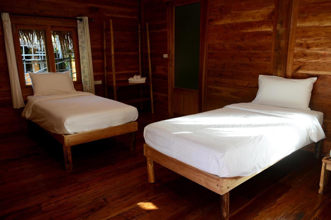 Baan​ Tonlamphu​ Pakpra Hotel Фаталунг Екстериор снимка