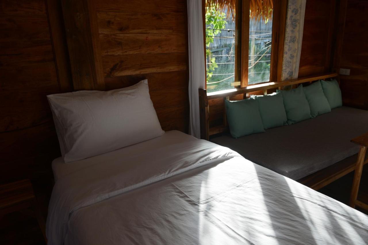 Baan​ Tonlamphu​ Pakpra Hotel Фаталунг Екстериор снимка
