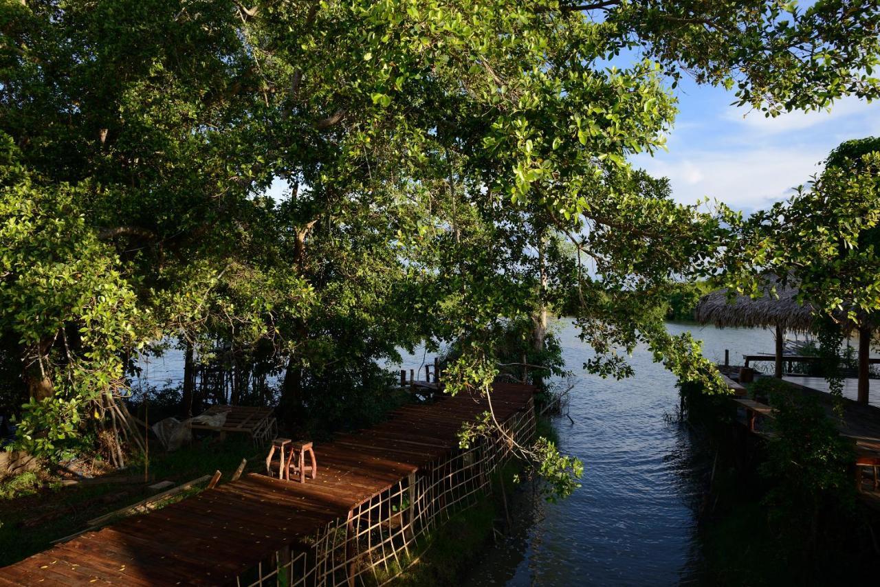 Baan​ Tonlamphu​ Pakpra Hotel Фаталунг Екстериор снимка