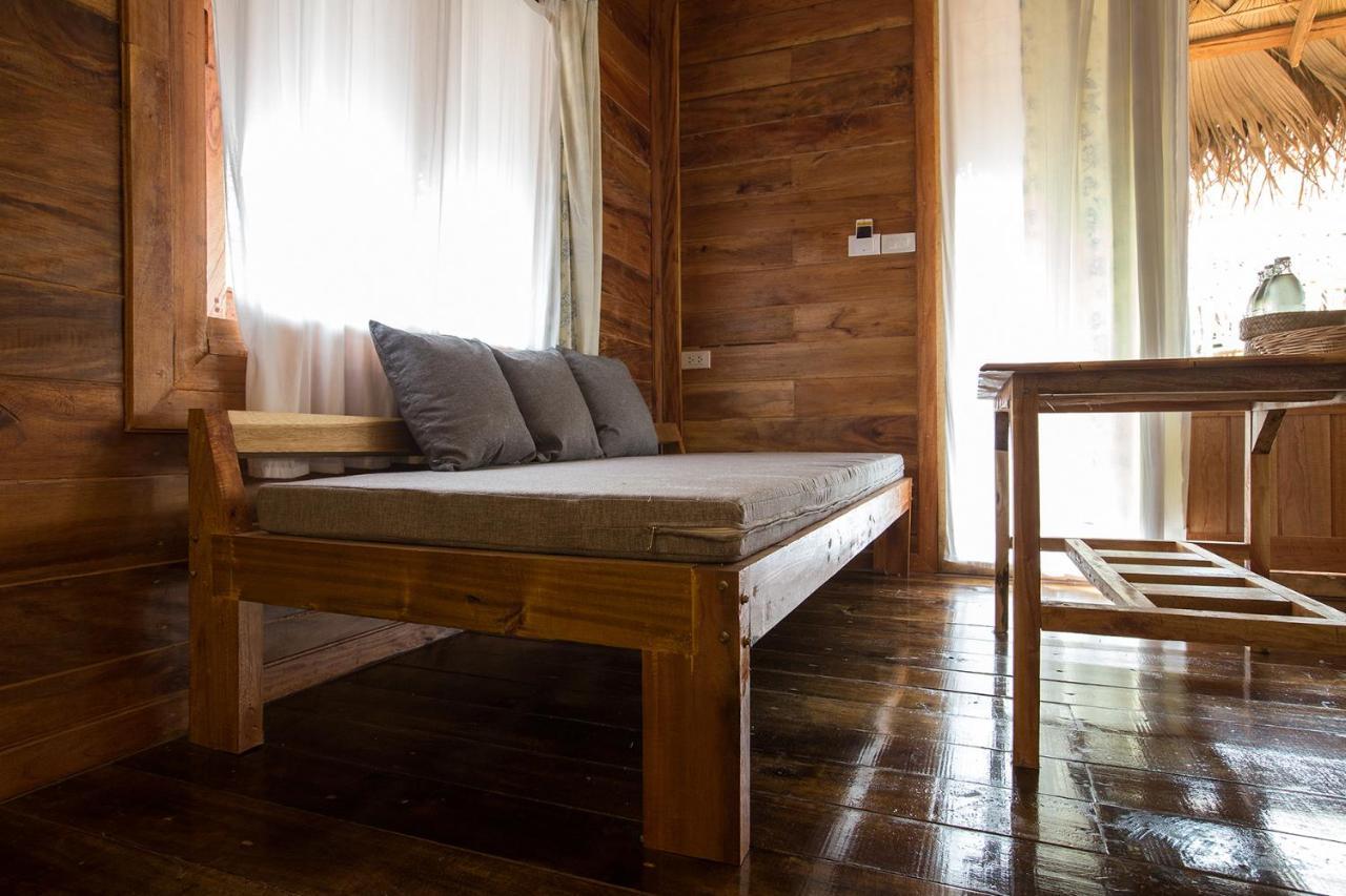 Baan​ Tonlamphu​ Pakpra Hotel Фаталунг Екстериор снимка