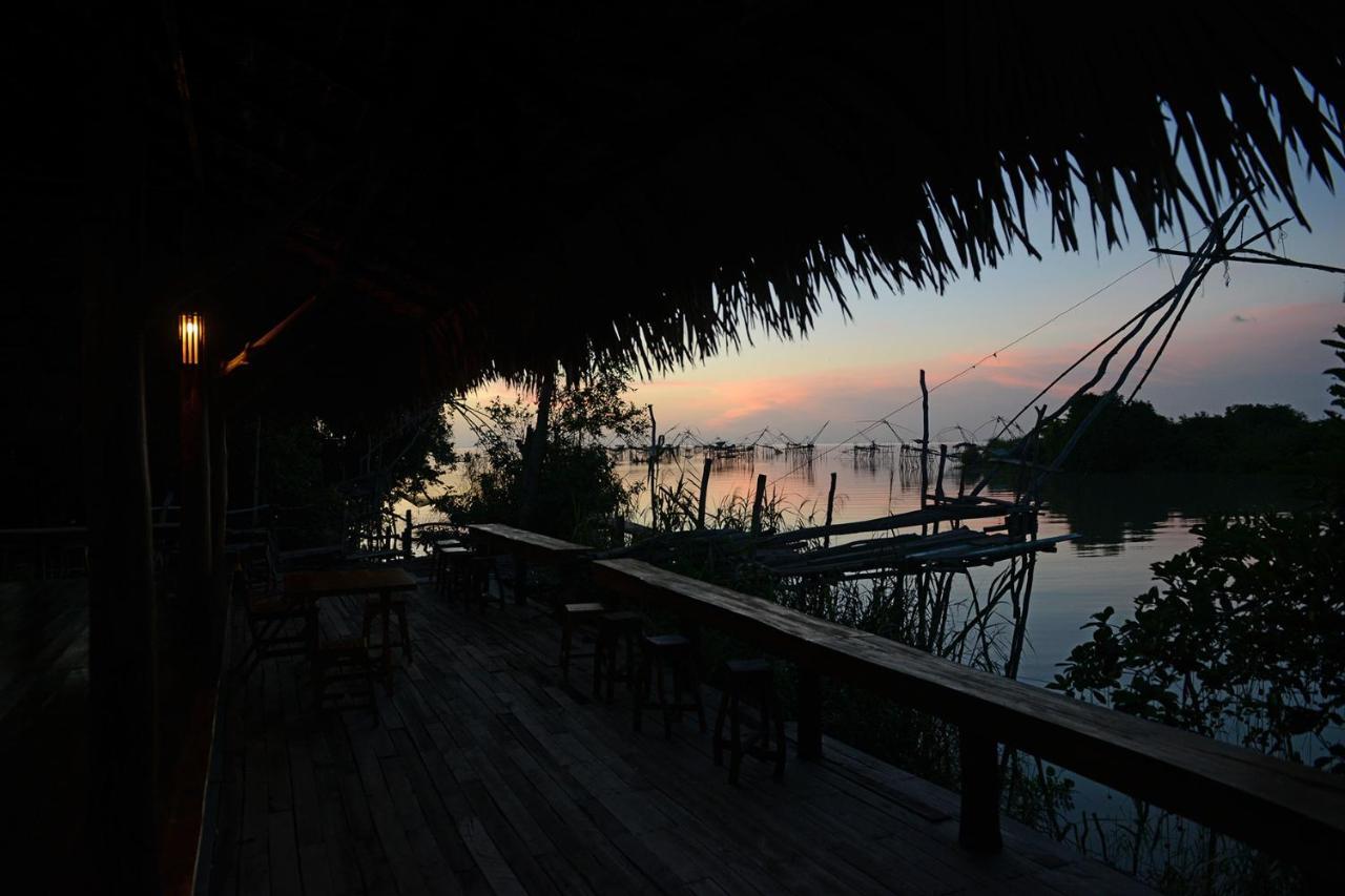 Baan​ Tonlamphu​ Pakpra Hotel Фаталунг Екстериор снимка